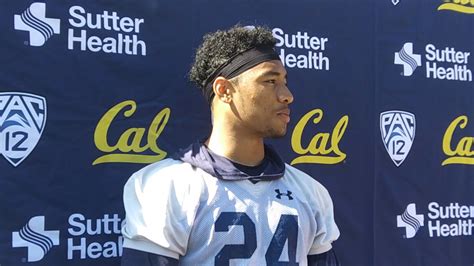 Cal Football: How COVID-19 Pandemic Has Affected CB Camryn Bynum - Sports Illustrated Cal Bears ...