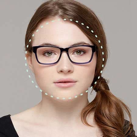 Best Style Glasses For Round Face - Round Sunglasses Face Faces Men ...