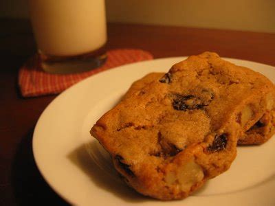 my little kitchen: My Favorite Icebox Cookies