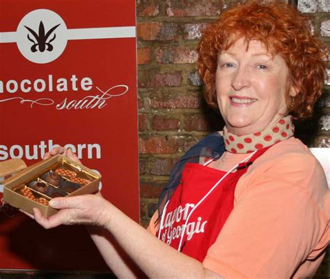 Atlanta chocolatier wins first place at the 2013 Flavor of Georgia contest | CAES Newswire