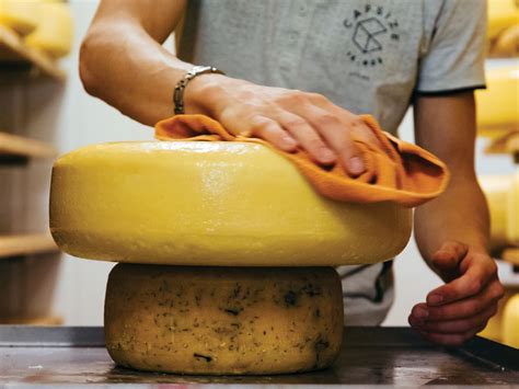 The Goods On Gouda | Cheese Connoisseur Magazine