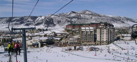 Steamboat Springs Colorado (US) Ski Resort Review and Guide