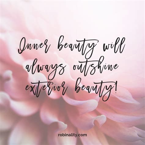 Inner beauty outshines exterior beauty always! #fruitofthespirit #Christianwomen #innerbeauty # ...