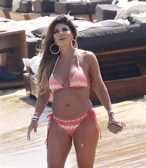 Teresa Giudice Sexy (70 Photos) | #TheFappening