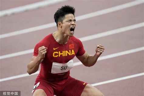 10 Chinese Athletes that Won Our Hearts at Tokyo 2020 Olympics - RADII