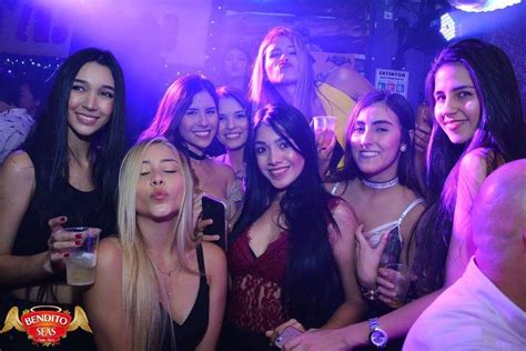 Medellin Nightlife: Best Bars and Nightclubs (Updated) | Jakarta100bars - Nightlife & Party ...