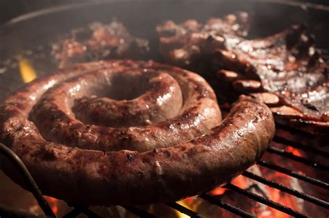 New Rules for Boerewors and Braaiwors | MyBroadband Forum