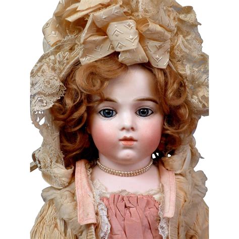 Pin on delectable antique dolls and toys