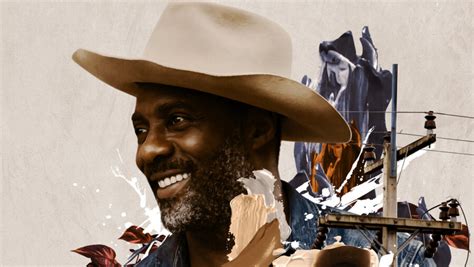 See Idris Elba As A Cowboy In First Trailer For Concrete Cowboy | GIANT FREAKIN ROBOT