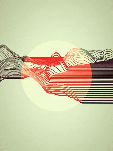 waves by Romanowsky on deviantART | Sound art, Motion graphics ...