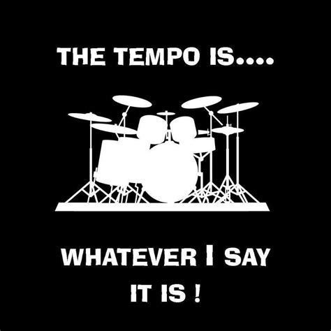 Like it or not | Drummer quotes, Drums quotes, Drummer