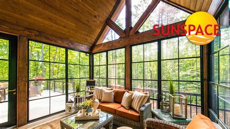 Sunspace Sunrooms | Home | Sunroom, Room additions, Home