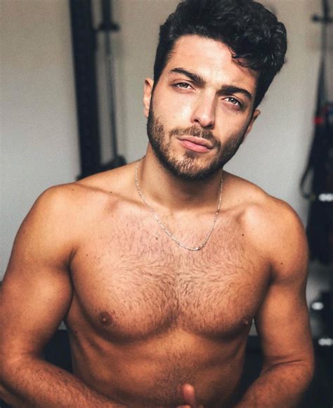 Il Volo Singer Gianluca : r/HotGuys