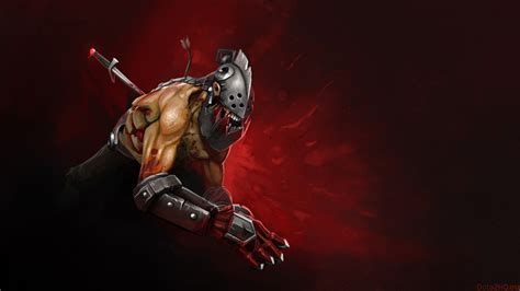 Wallpaper : lifestealer, Dota 2, ART 1920x1080 - wallpaperUp - 1009471 - HD Wallpapers - WallHere