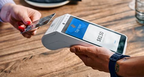 How Your Business Can Advantage from a Portable Debit Card Machine?