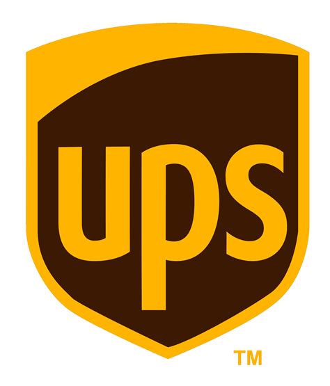 UPS Logo -Logo Brands For Free HD 3D