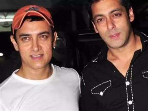 Here’s why Aamir Khan and Salman Khan clashed on the sets of Andaz Apna ...