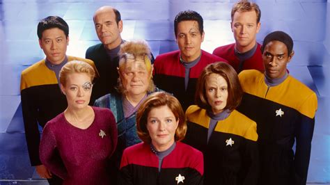 Star Trek: Raumschiff Voyager | Staffeln und Episodenguide | Alle Infos ...