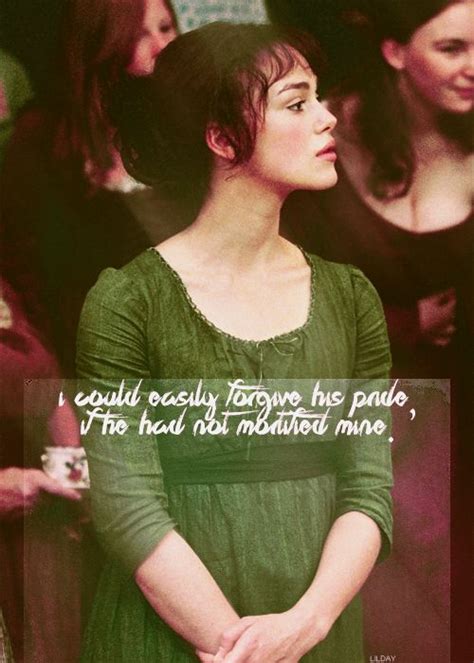 Jane Austen "Pride and Prejudice" such a beautiful romance of her | Pride & prejudice movie ...
