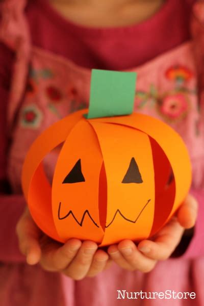 Halloween Arts And Crafts For 5 Year Olds 2023 Most Recent Eventual ...