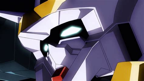 Mobile Suit Gundam 00 Movie Trailer Awakening of the Trailblazer - YouTube