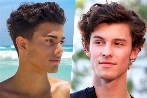 Teenage Guy Hairstyles – Telegraph