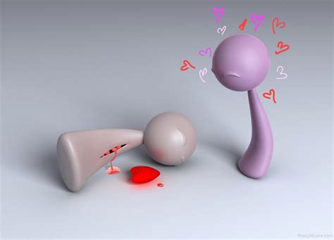 Love Breakup Sad Cartoon - 1600x1154 Wallpaper - teahub.io