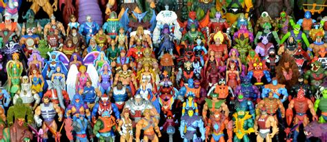 Masters of the Universe Classics: 2015 Year in Review – Fwoosh