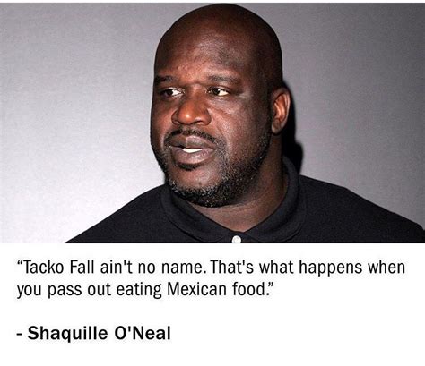 Funny Shaq Quotes - ShortQuotes.cc