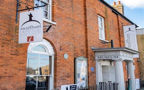 SWAFFHAM MUSEUM (2024) All You Need to Know BEFORE You Go (with Photos) - Tripadvisor