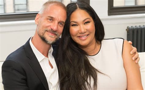 Kimora Lee Simmons' Estranged Husband Tim Leissner Admits to Faking Divorce to Marry Her