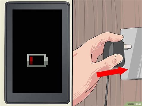 Como Resetar um Kindle: 18 Passos (com Imagens) - wikiHow