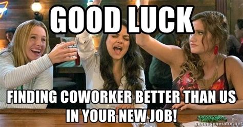 20 Awesome New Job Memes That'll Make You Feel Proud