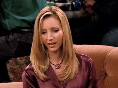 Phoebe Buffay's outfit