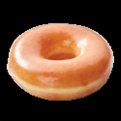 Krispy Kreme - Doughnuts, Coffee & Drinks