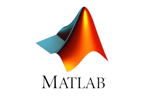 Matlab logo transparent PNG - StickPNG