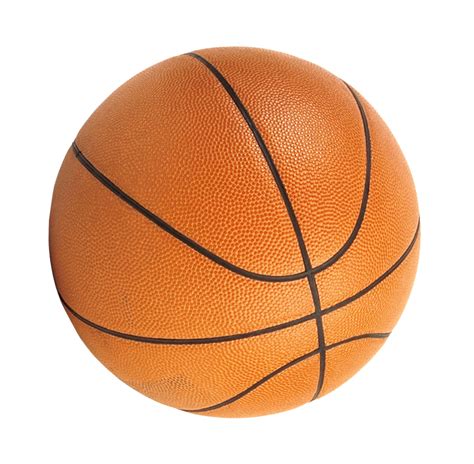 Basketball Ball Png