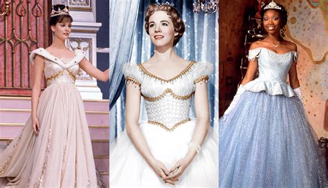 16 Best Cinderella Adaptations, Ranked