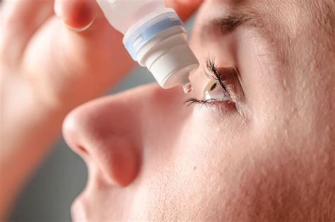 FDA: Do Not Use Dr. Berne's and LightEyez Eye Drops Due to Bacteria, Fungus : r/IndustrialPharmacy