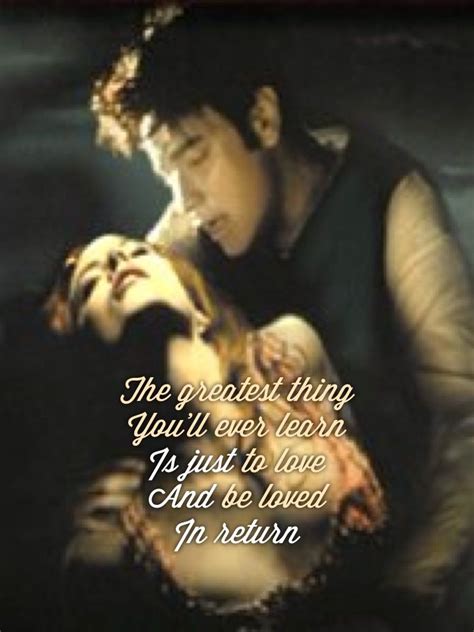 Moulin Rouge | Best movie quotes, Beautiful love stories, Movie quotes