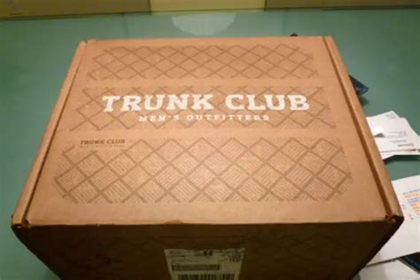 Trunk Club Review: See What Trunk Club For Men Is Like (Psst... Makes A Great Gift!) | Men's ...