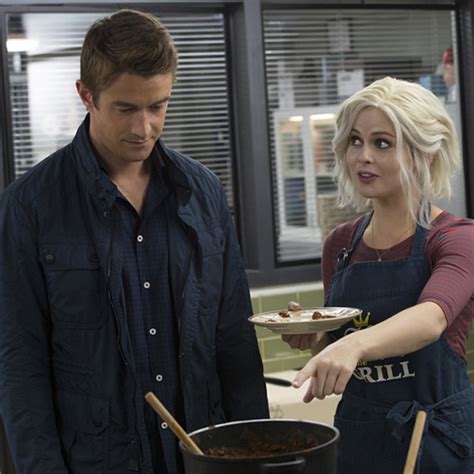 iZombie Cast Explains Why Season 3 Is Worth the Wait