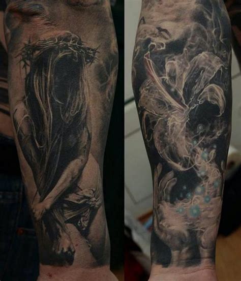 Dmitriy Samohin is the Best Realistic Tattoo Artist in the World (20 Photos) – Suburban Men