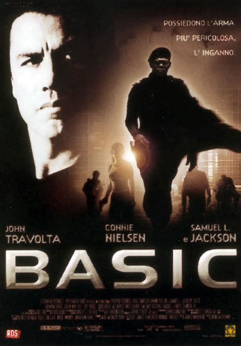 Basic - Film (2003)