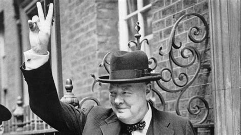 Winston Churchill: Journey through the life of the 'greatest Briton ...