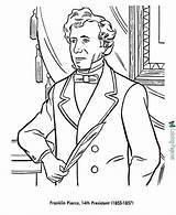 US Presidents Coloring Pages sketch template