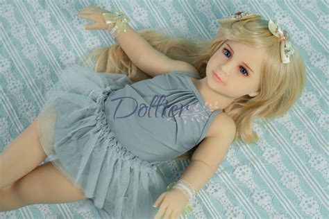 Dollter 80cm Chubby Doll – Dollter