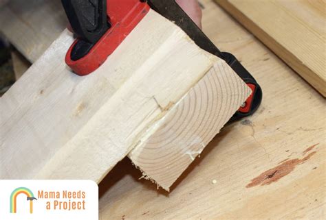 How to Use Wood Glue: Step by Step Guide