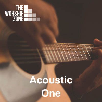 Download What A Beautiful Name [Acoustic] by The Worship Zone