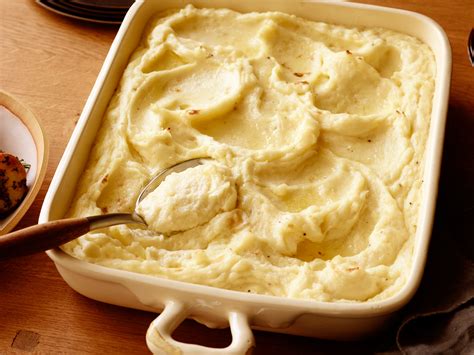 Best Mashed Potatoes Recipe Cream Cheese | Deporecipe.co